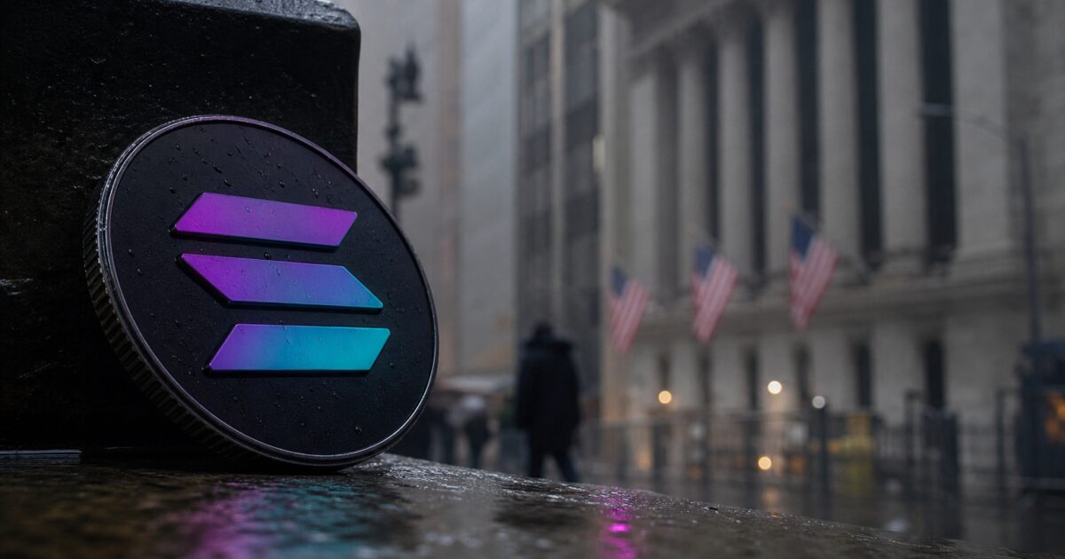 مجتمع سولانا منقسم: تصويت العرض يمر واقتراح حرق 800 ألف دولار يومياً يتعثر