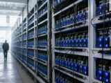 عامل تعدين منفرد يحقق ربحًا بقيمة 200 ألف دولار من كتلة بيتكوين باستخدام 100 بيتاهاش من قدرة التجزئة المستأجرة