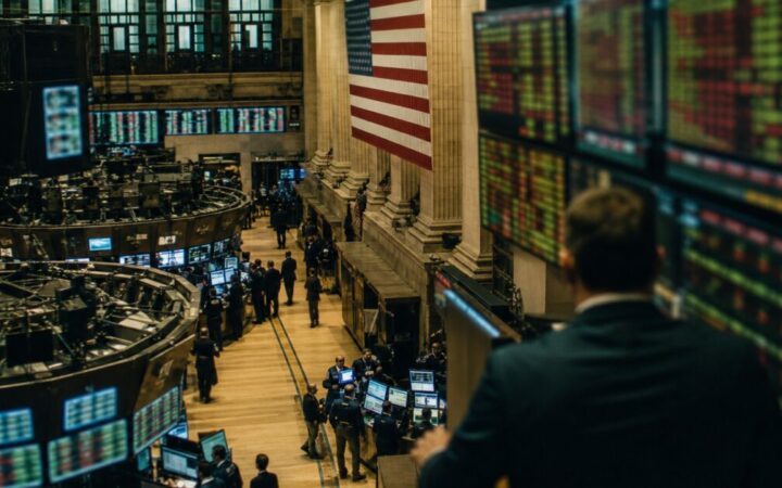 جيـوف كيندريك من ستاندرد تشارترد يتوقع ارتفاع بيتكوين إلى 6,000 بفضل تدفقات صناديق ETF