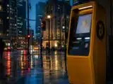 احتياطات بيتكوين لشركة Strive تحت ضغط من عبء توزيعات الأرباح بنسبة 13%