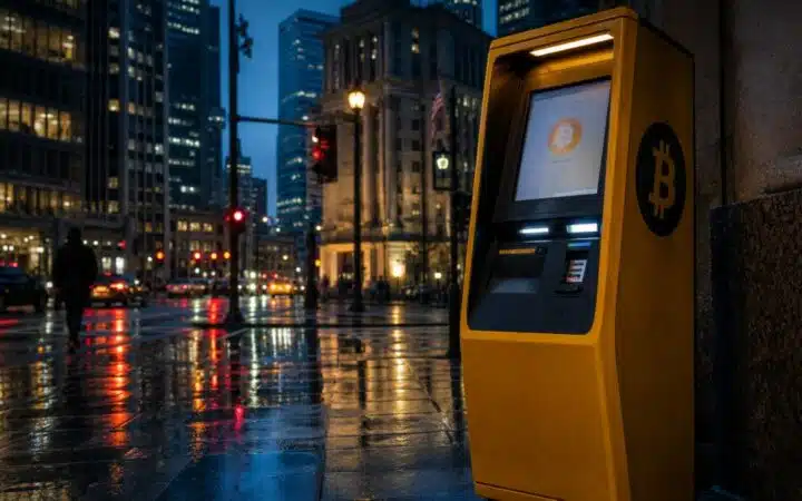 احتياطات بيتكوين لشركة Strive تحت ضغط من عبء توزيعات الأرباح بنسبة 13%