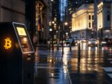 الرئيس التنفيذي لشركة Swan Bitcoin يتوقع قاعاً عند 57,000 دولار قبل صعود البيتكوين إلى 130,000 دولار