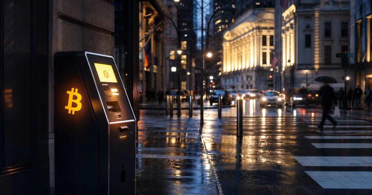 الرئيس التنفيذي لشركة Swan Bitcoin يتوقع قاعاً عند 57,000 دولار قبل صعود البيتكوين إلى 130,000 دولار