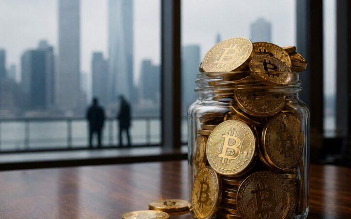 تغيير تيم درابر لمواعيد بيتكوين لن يزعزع قناعته بسعر 250 ألف دولار