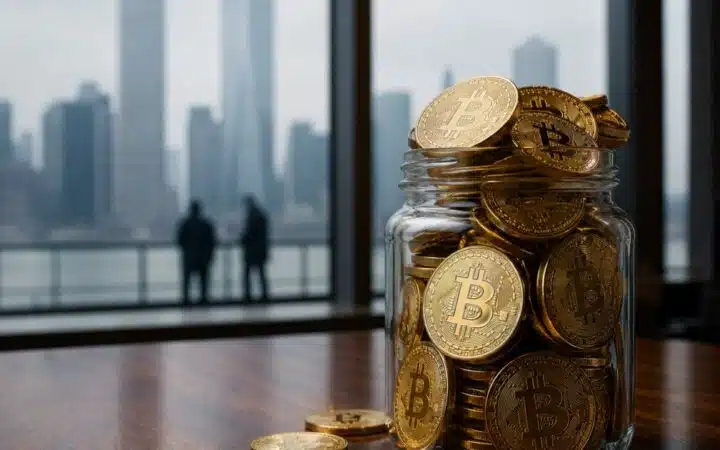 تغيير تيم درابر لمواعيد بيتكوين لن يزعزع قناعته بسعر 250 ألف دولار