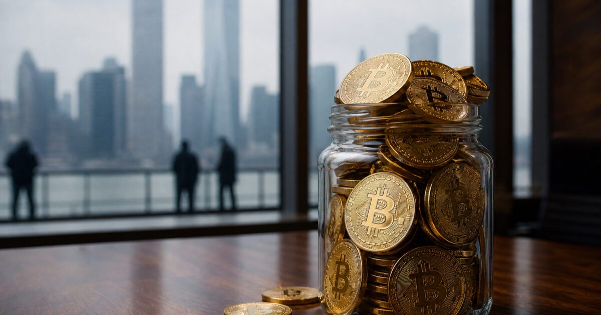 تغيير تيم درابر لمواعيد بيتكوين لن يزعزع قناعته بسعر 250 ألف دولار