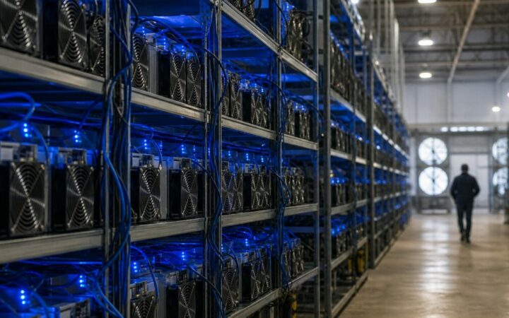 الرهانات على ارتفاع بيتكوين تتجاوز ,000 وسط تفاؤل السوق