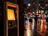 تريا وديبيسيل تطلقان مسابقة تداول بقيمة ,000 بين بيتكوين والأسهم المرمزة