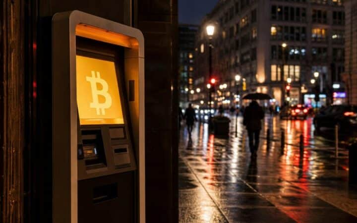 تريا وديبيسيل تطلقان مسابقة تداول بقيمة ,000 بين بيتكوين والأسهم المرمزة