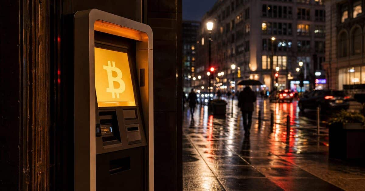 تريا وديبيسيل تطلقان مسابقة تداول بقيمة ,000 بين بيتكوين والأسهم المرمزة