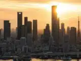 الولايات المتحدة واليابان تتعاونان لاستقرار أسواق العملات المضطربة