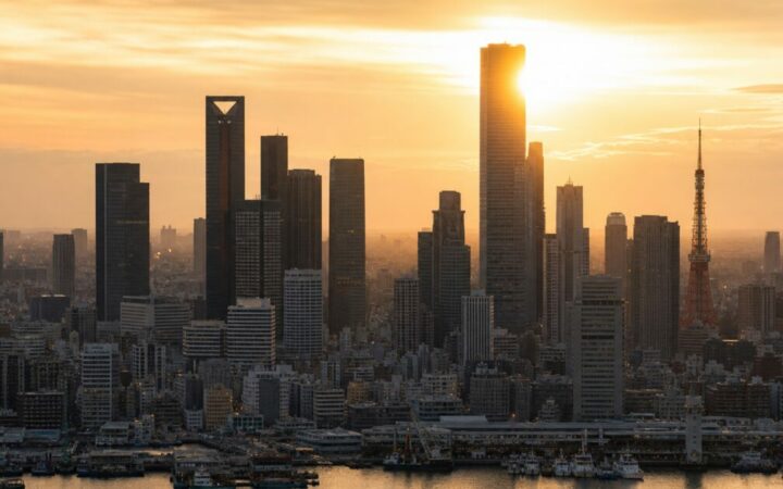 الولايات المتحدة واليابان تتعاونان لاستقرار أسواق العملات المضطربة