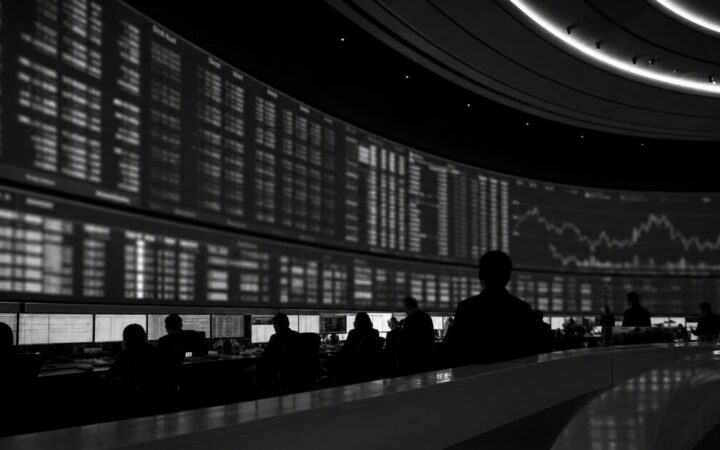 هبوط حاد في إيرادات Upbit وBithumb مع تباطؤ سوق العملات الرقمية في كوريا الجنوبية