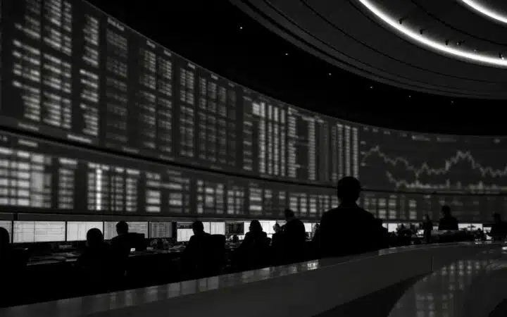 هبوط حاد في إيرادات Upbit وBithumb مع تباطؤ سوق العملات الرقمية في كوريا الجنوبية