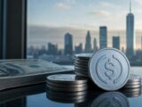 ارتفاع معاملات USDC بنسبة 209% على nowpayments مع تراجع سيطرة USDT على حجم العملات المستقرة