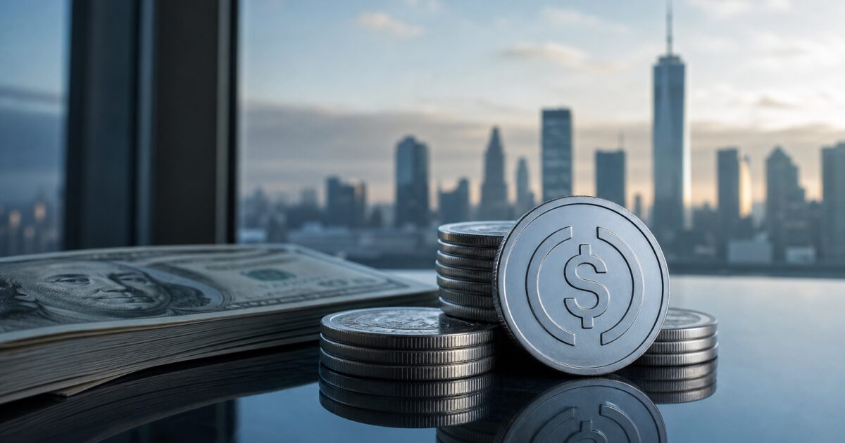 ارتفاع معاملات USDC بنسبة 209% على nowpayments مع تراجع سيطرة USDT على حجم العملات المستقرة