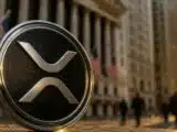 صناديق XRP المتداولة تسجل أربعة أسابيع متتالية من المكاسب بينما يختبر السعر مستوى الدعم 