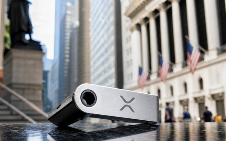 أسعار XRP تستقر عند دعم 1 دولار مع وصول الأصول المرمزة على دفترها إلى 4 مليارات دولار