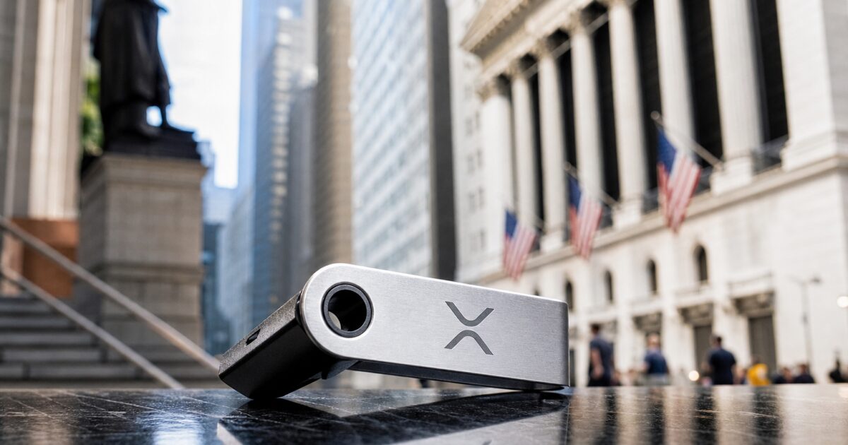 أسعار XRP تستقر عند دعم 1 دولار مع وصول الأصول المرمزة على دفترها إلى 4 مليارات دولار
