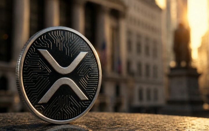 تكامل بنك جيونبوك مع Ripple يدعم استقرار سعر XRP قرب 