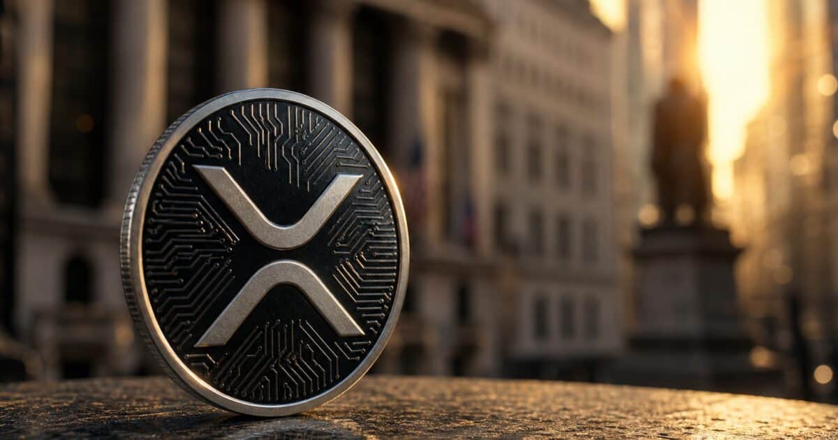تكامل بنك جيونبوك مع Ripple يدعم استقرار سعر XRP قرب 