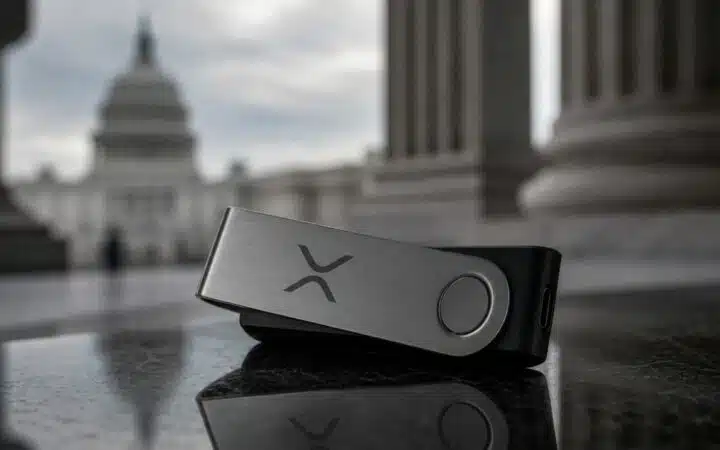 إصلاح عاجل في دفتر XRP يعالج هجومًا يهدد 8.4 مليون حساب