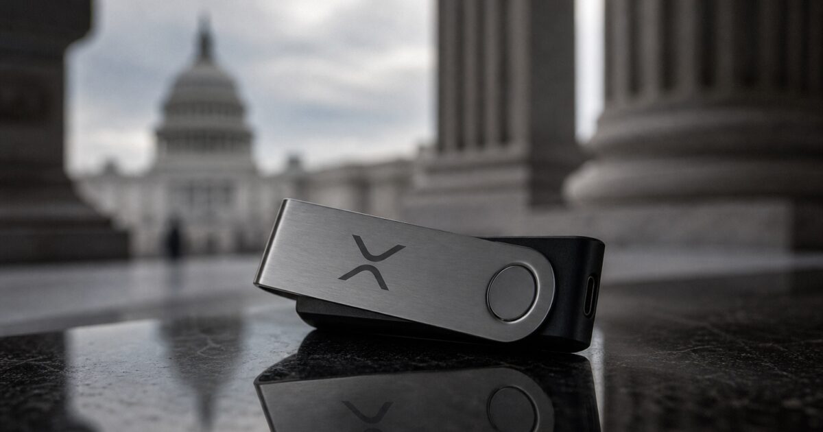 إصلاح عاجل في دفتر XRP يعالج هجومًا يهدد 8.4 مليون حساب