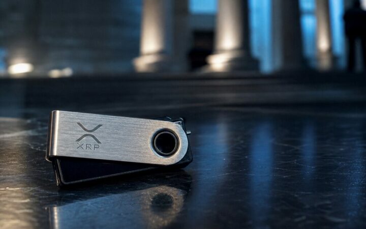 ريبل تكشف عن خطة دفاعية طموحة من 4 مراحل لمواجهة الحوسبة الكمومية في دفتر XRP بحلول 2028