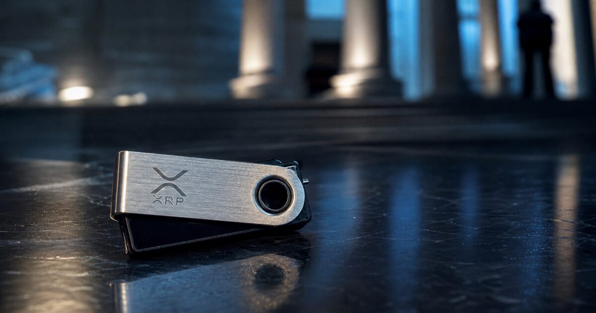 ريبل تكشف عن خطة دفاعية طموحة من 4 مراحل لمواجهة الحوسبة الكمومية في دفتر XRP بحلول 2028