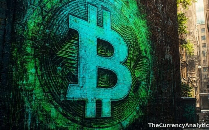 نقل 600 بيتكوين من عام 2010 يثير التكهنات حول الملكية