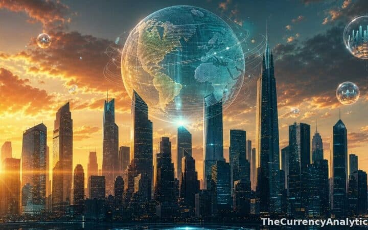 ألكسندر غوردييف: منصات التداول يجب أن تتحول إلى نظم متكاملة الآن