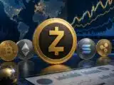 زيكاش ترتفع بنسبة 15.37% بينما بيتواي تنخفض بنسبة 7.39% في يوم متباين للعملات الرقمية