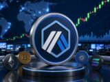 Arbitrum Soars 45.95% to Lead Gains as Pump.fun Plummets 7.43%