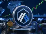 Arbitrum Soars 45.95% to Lead Gains as Pump.fun Plummets 7.43%