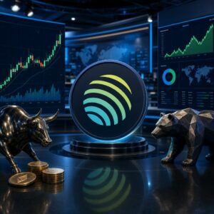 قفزة جوبيتر بنسبة 18.86% بينما يتراجع بونس بنسبة 15.72% في تداولات متقلبة