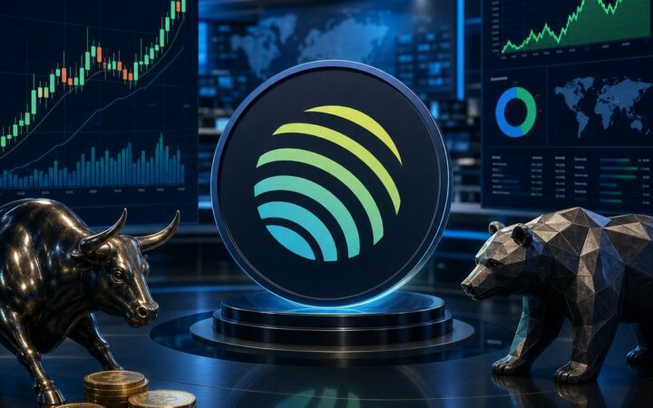 قفزة جوبيتر بنسبة 18.86% بينما يتراجع بونس بنسبة 15.72% في تداولات متقلبة