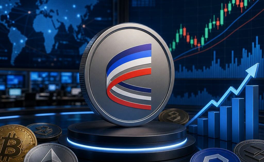 Aerodrome Finance Soars 20.14% as Arbitrum Plummets 11.09% in Crypto Market Shakeup