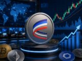 Aerodrome Finance Soars 20.14% as Arbitrum Plummets 11.09% in Crypto Market Shakeup
