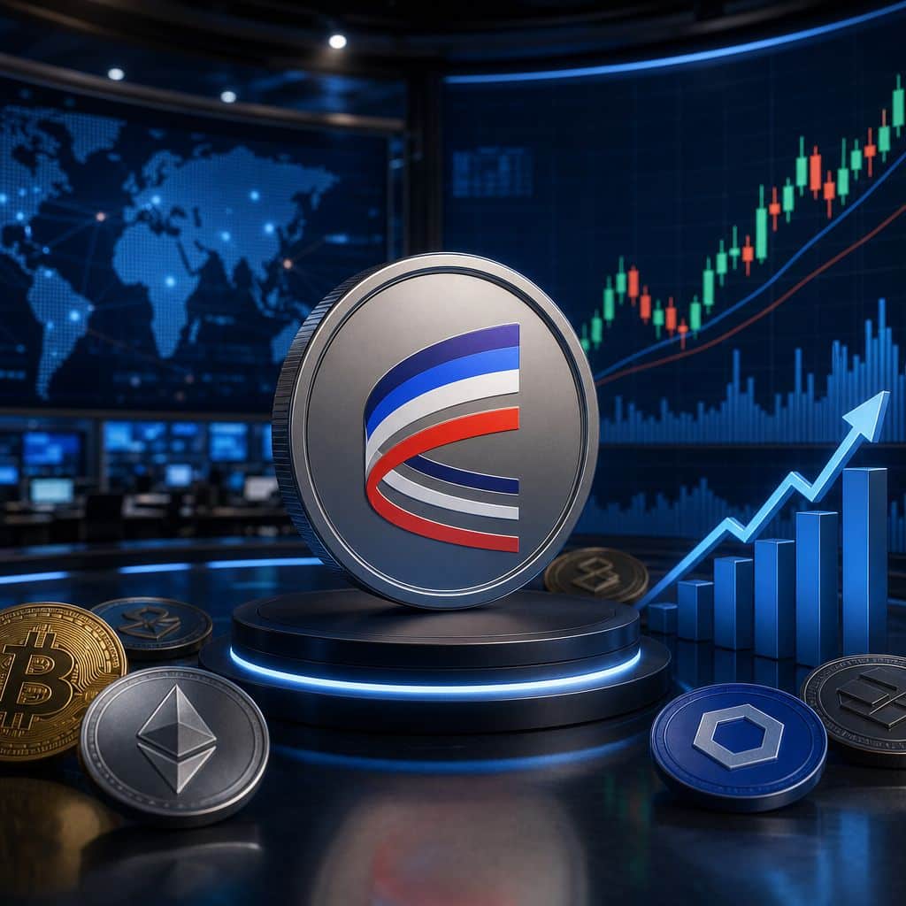 Aerodrome Finance Soars 20.14% as Arbitrum Plummets 11.09% in Crypto Market Shakeup