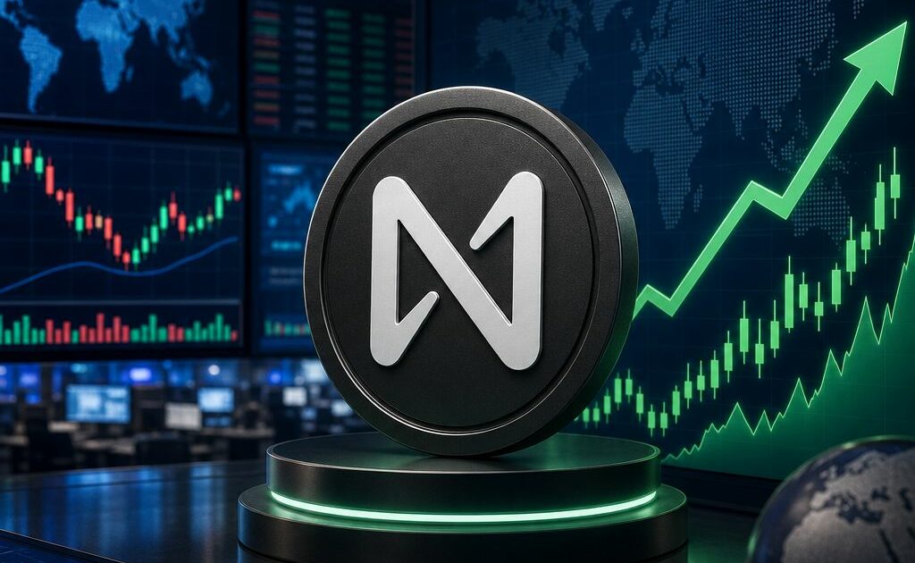 انخفاض إيثريوم كلاسيك بنسبة 11.77% وارتفاع بروتوكول NEAR بنسبة 5.26%