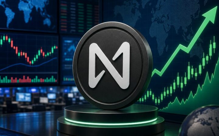 انخفاض إيثريوم كلاسيك بنسبة 11.77% وارتفاع بروتوكول NEAR بنسبة 5.26%