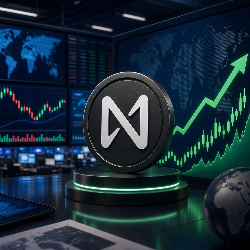 انخفاض إيثريوم كلاسيك بنسبة 11.77% وارتفاع بروتوكول NEAR بنسبة 5.26%
