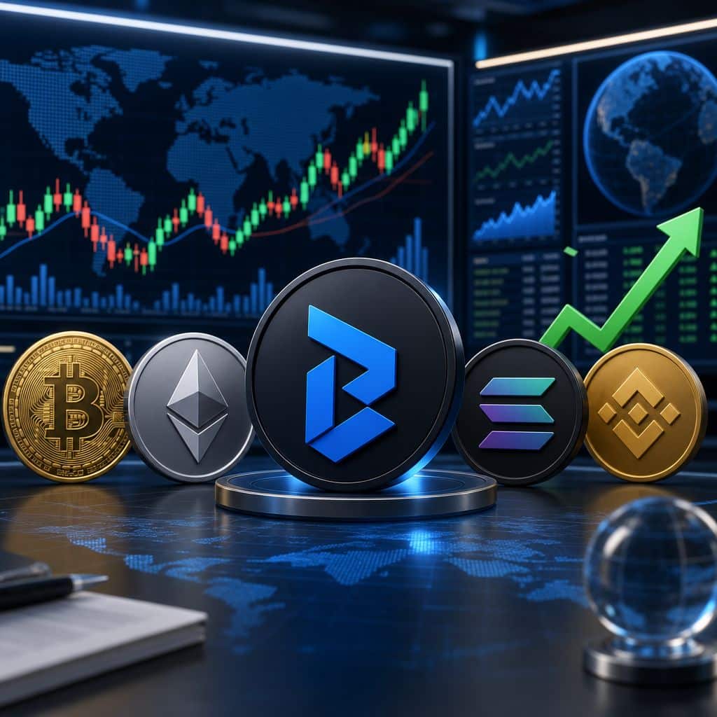 Bitway Surges 10.97% as Zcash Plummets 11.08% in Volatile Trading Session