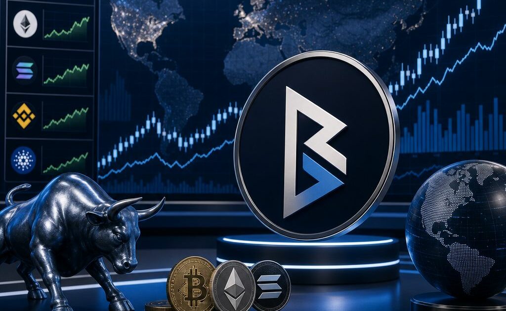 بيتواي ترتفع بنسبة 10.15% بينما مانتل تتراجع بنسبة 4.46% في تداولات متقلبة