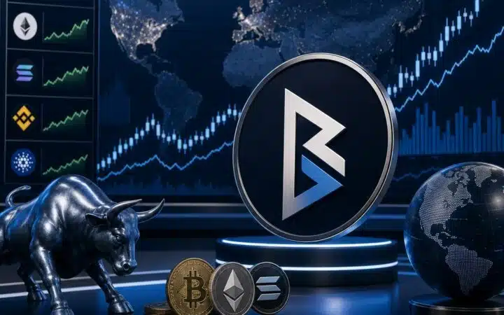 بيتواي ترتفع بنسبة 10.15% بينما مانتل تتراجع بنسبة 4.46% في تداولات متقلبة