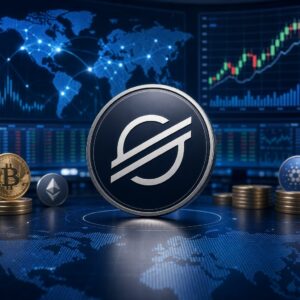 ارتفاع ستيلر بنسبة 8.72% بينما يتراجع فايلكوين بنسبة 8.58% في تحركات سوق متباينة
