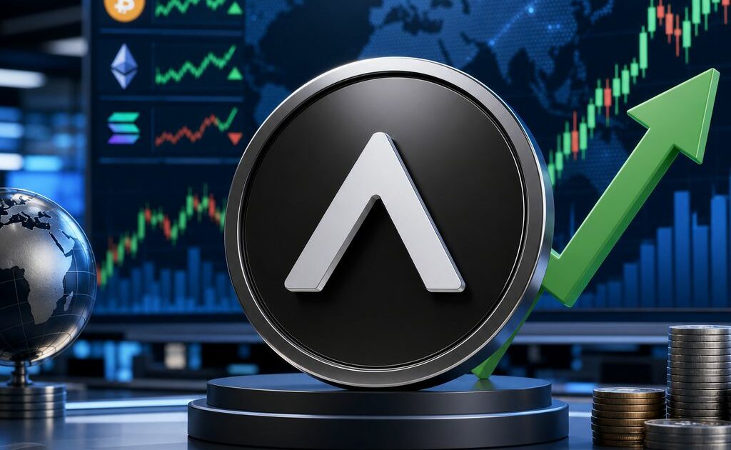 أكدو يرتفع بنسبة 75.06% بينما شبكة باي تتراجع بنسبة 12.21% في تداولات متقلبة
