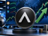 أكدو يرتفع بنسبة 75.06% بينما شبكة باي تتراجع بنسبة 12.21% في تداولات متقلبة