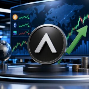 أكدو يرتفع بنسبة 75.06% بينما شبكة باي تتراجع بنسبة 12.21% في تداولات متقلبة