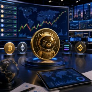 Marscat Token Soars 250.57% to alt=